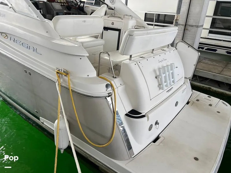 Slide: The Image of Regal 2860 2007 - 15624350