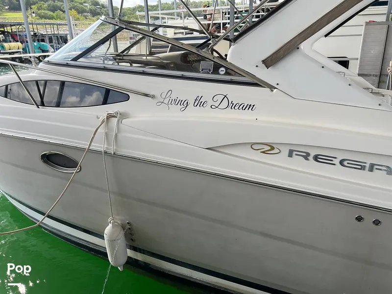 Slide: The Image of Regal 2860 2007 - 15624353