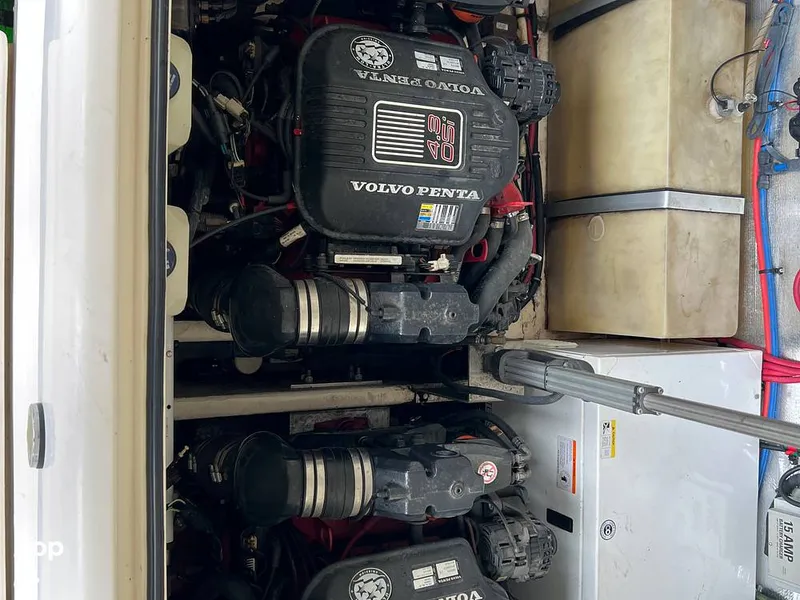 Slide: The Image of Regal 2860 2007 - 15624370