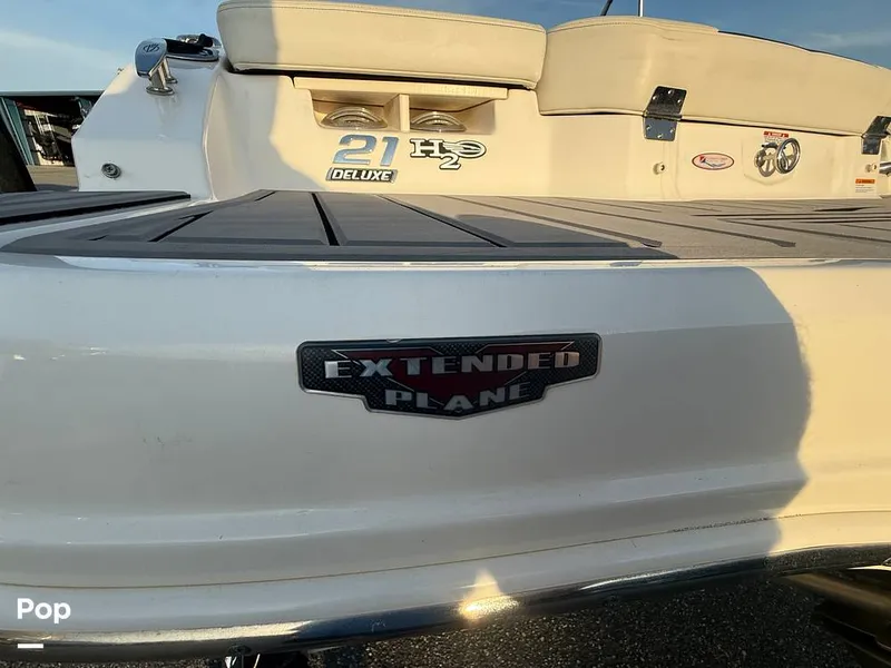 Slide: The Image of Chaparral H2O 21 Sport 2016 - 16097933