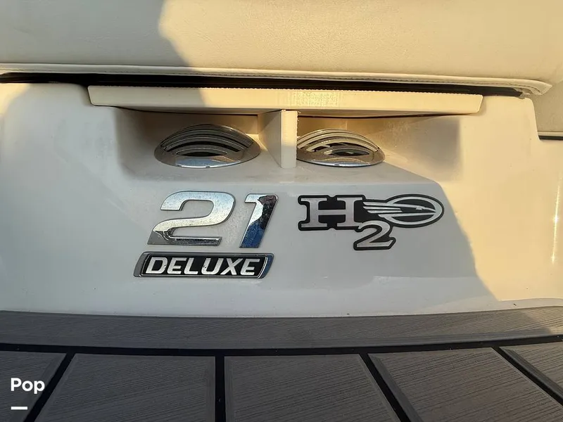 Slide: The Image of Chaparral H2O 21 Sport 2016 - 16097934