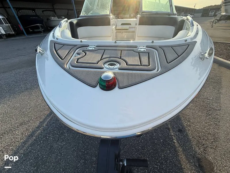 Slide: The Image of Chaparral H2O 21 Sport 2016 - 16097939