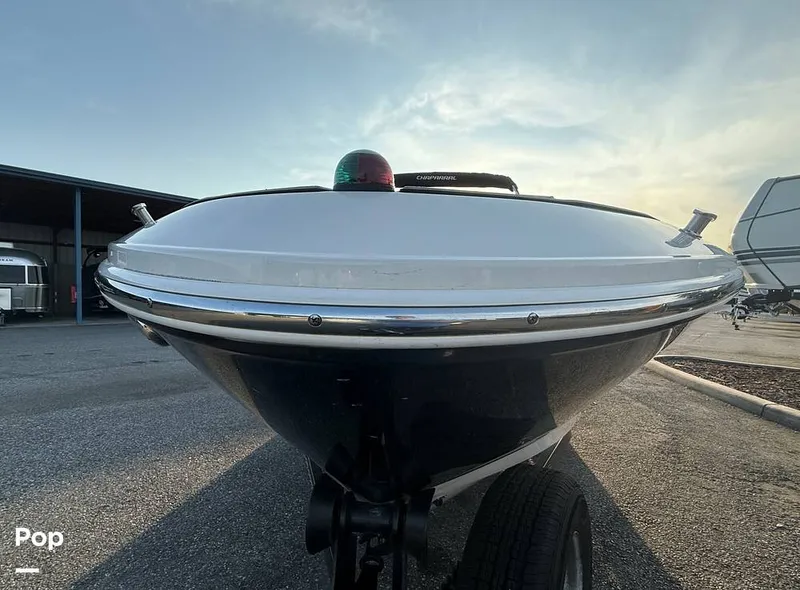 Slide: The Image of Chaparral H2O 21 Sport 2016 - 16097940