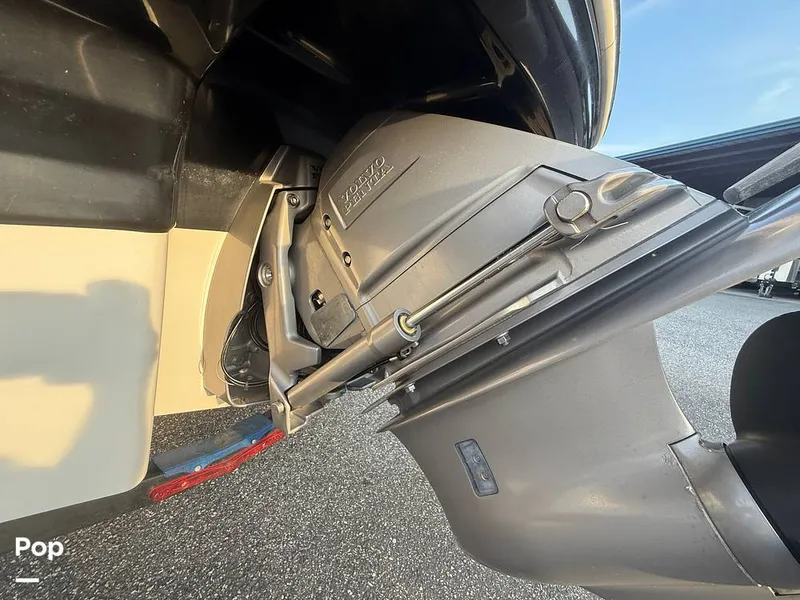 Slide: The Image of Chaparral H2O 21 Sport 2016 - 16097942