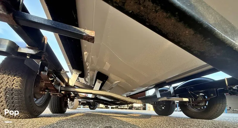 Slide: The Image of Chaparral H2O 21 Sport 2016 - 16097943