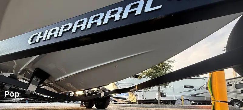 Slide: The Image of Chaparral H2O 21 Sport 2016 - 16097947