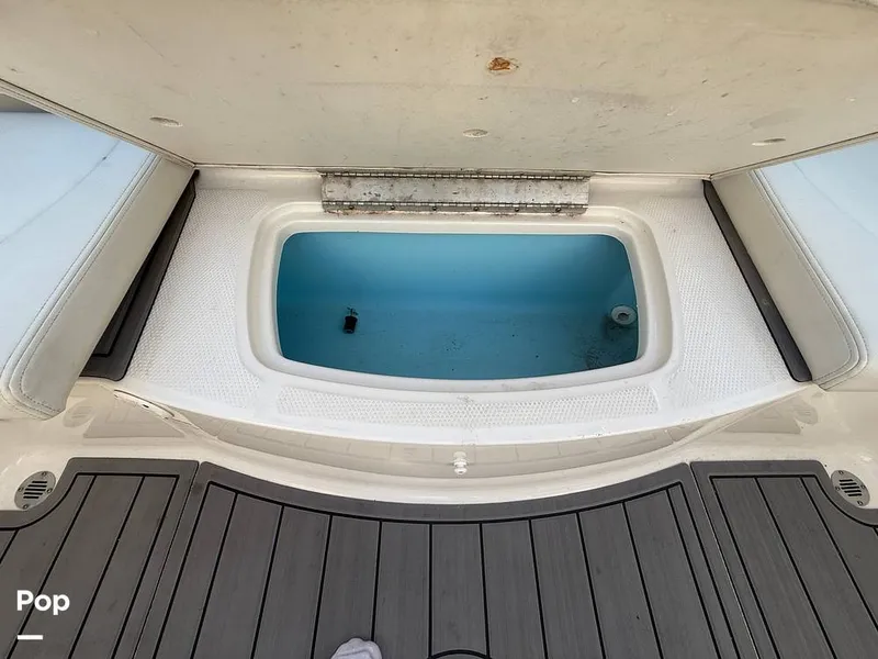 Slide: The Image of Chaparral H2O 21 Sport 2016 - 16097950