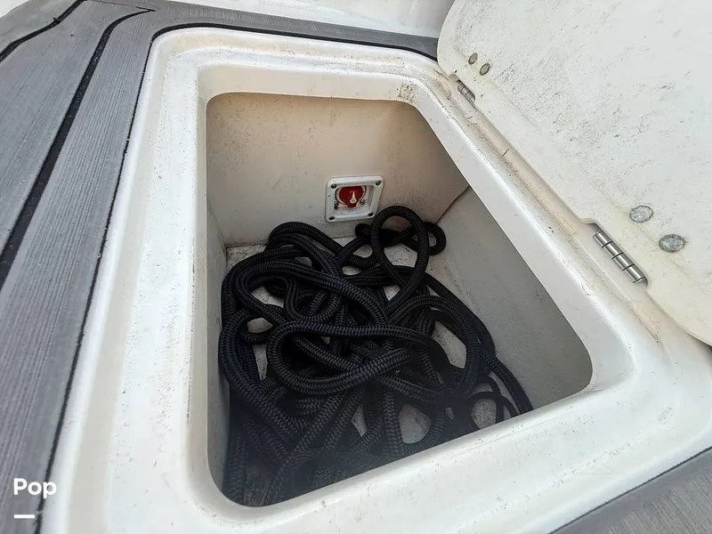 Slide: The Image of Chaparral H2O 21 Sport 2016 - 16097951