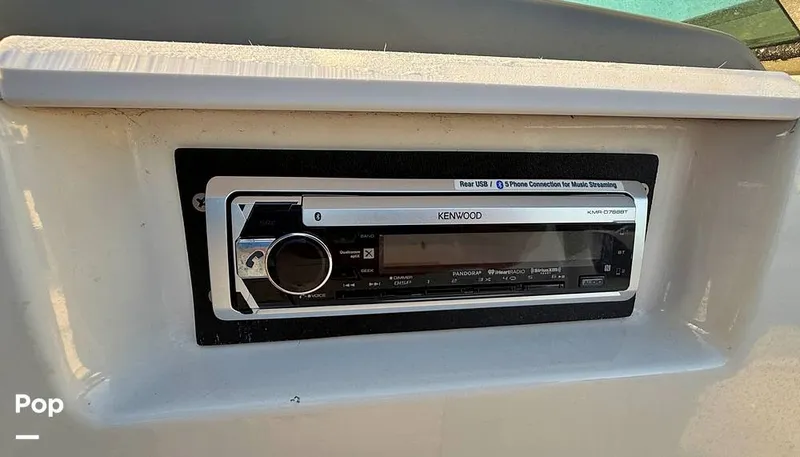 Slide: The Image of Chaparral H2O 21 Sport 2016 - 16097957