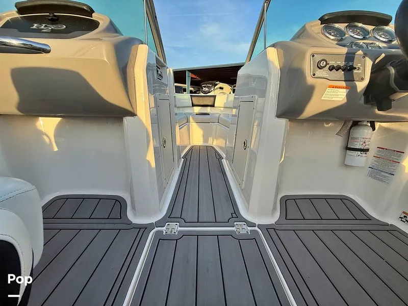 Slide: The Image of Chaparral H2O 21 Sport 2016 - 16097962