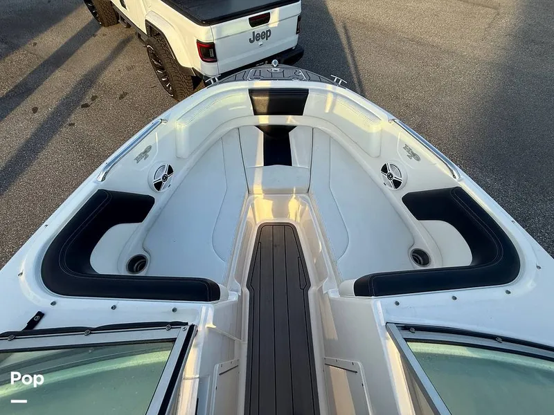 Slide: The Image of Chaparral H2O 21 Sport 2016 - 16097963