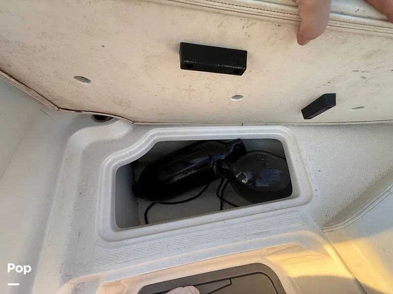 Slide: The Image of Chaparral H2O 21 Sport 2016 - 16097964