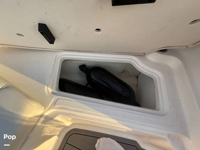 Slide: The Image of Chaparral H2O 21 Sport 2016 - 16097965