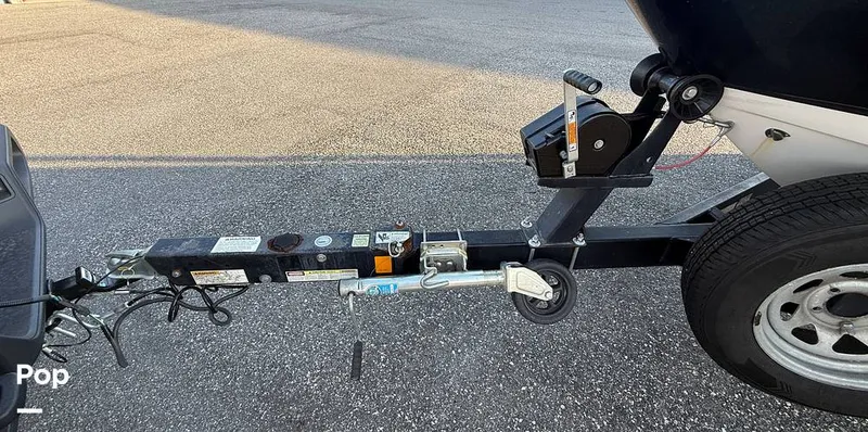 Slide: The Image of Chaparral H2O 21 Sport 2016 - 16097923