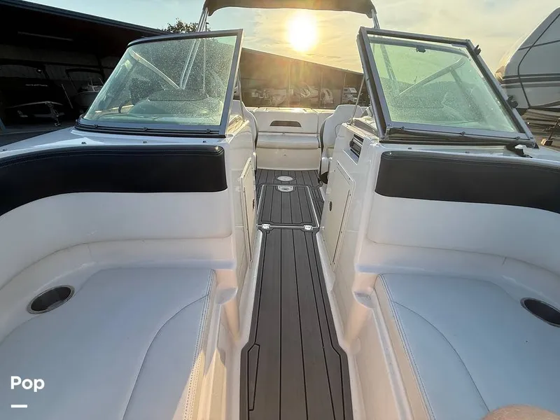 Slide: The Image of Chaparral H2O 21 Sport 2016 - 16097966