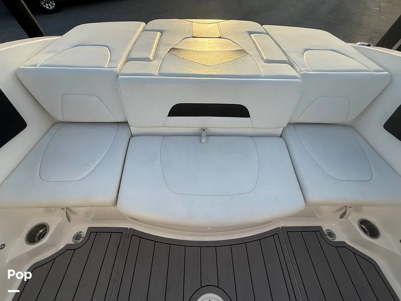 Slide: The Image of Chaparral H2O 21 Sport 2016 - 16097968