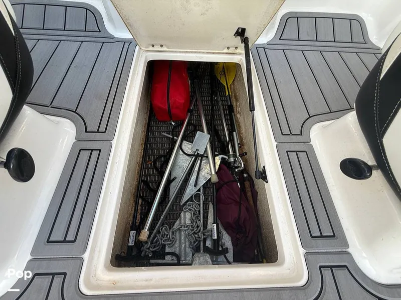 Slide: The Image of Chaparral H2O 21 Sport 2016 - 16097969