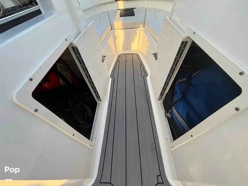 Slide: The Image of Chaparral H2O 21 Sport 2016 - 16097971