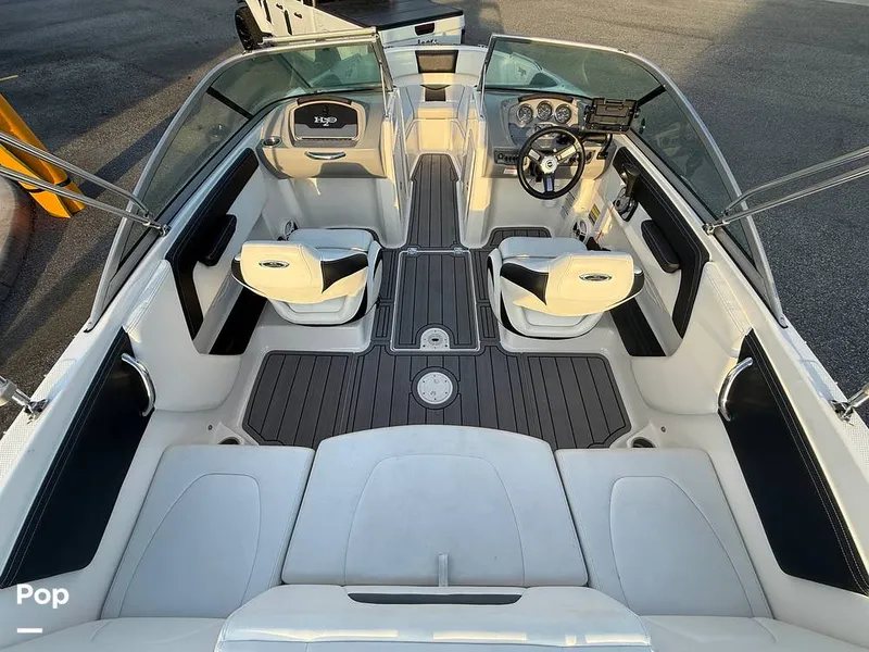 Slide: The Image of Chaparral H2O 21 Sport 2016 - 16097975