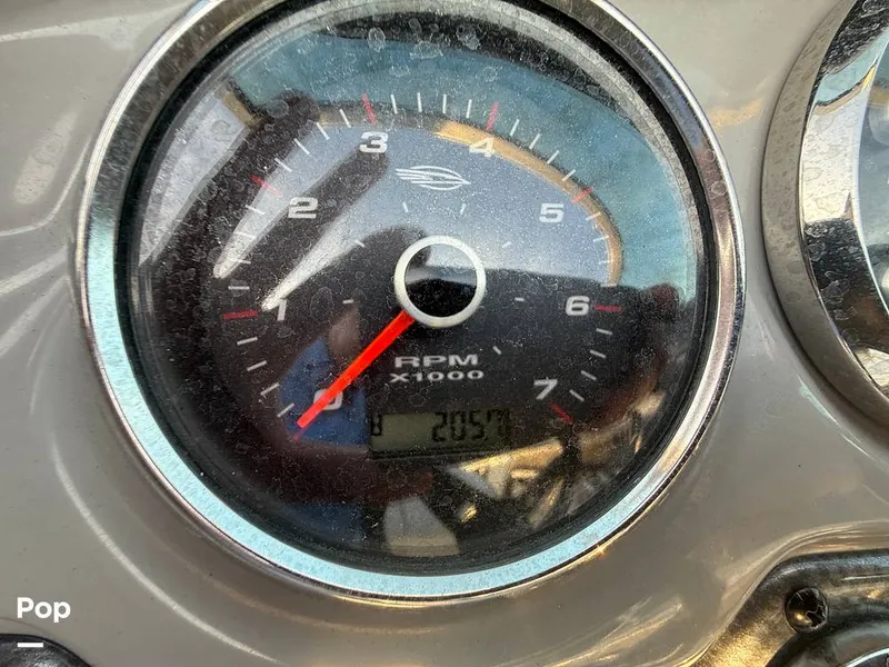 Slide: The Image of Chaparral H2O 21 Sport 2016 - 16097976