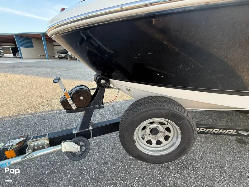 Slide: The Image of Chaparral H2O 21 Sport 2016 - 16097924