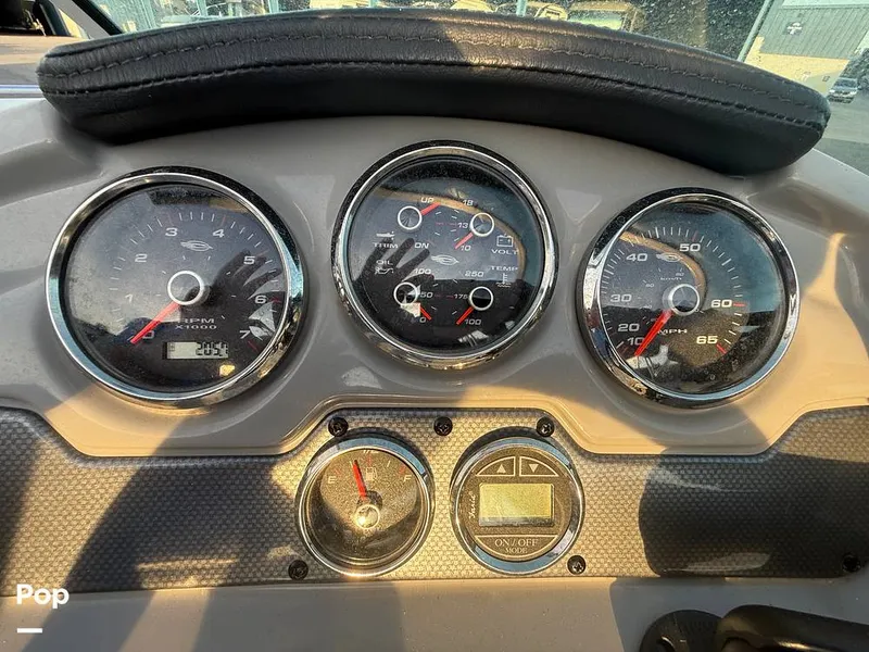 Slide: The Image of Chaparral H2O 21 Sport 2016 - 16097977