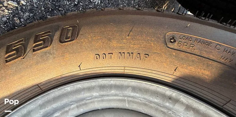 Slide: The Image of Chaparral H2O 21 Sport 2016 - 16097925