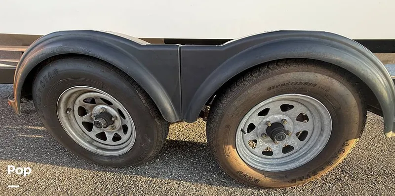 Slide: The Image of Chaparral H2O 21 Sport 2016 - 16097926