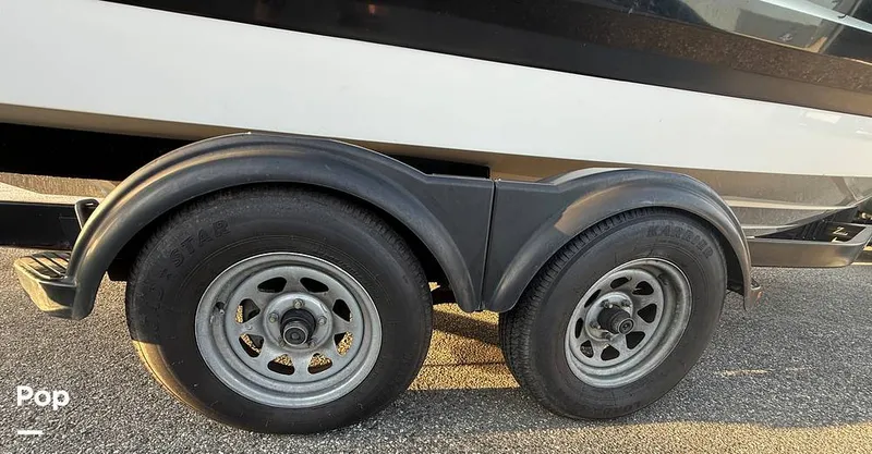 Slide: The Image of Chaparral H2O 21 Sport 2016 - 16097929