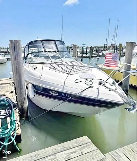 The Image of Larson Cabrio 330 2008 - 15685612