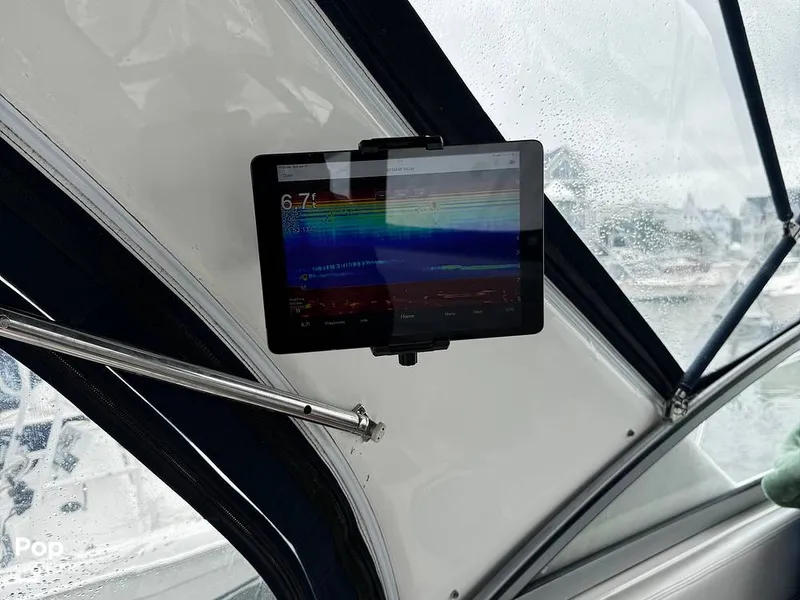 Slide: The Image of Larson Cabrio 330 2008 - 15638095