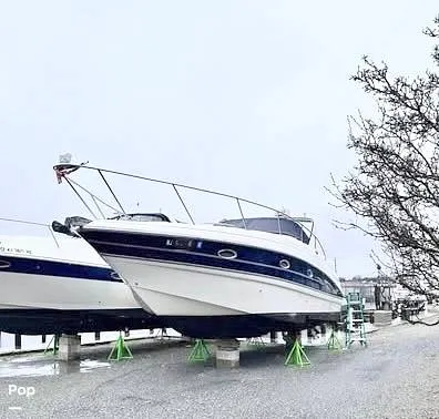 Slide: The Image of Larson Cabrio 330 2008 - 15685614