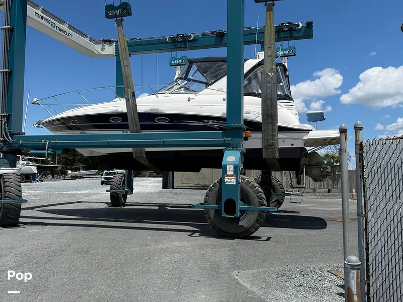 Slide: The Image of Larson Cabrio 330 2008 - 15636522