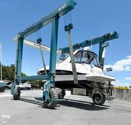 Slide: The Image of Larson Cabrio 330 2008 - 15685613