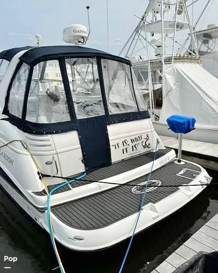 Slide: The Image of Larson Cabrio 330 2008 - 15685615