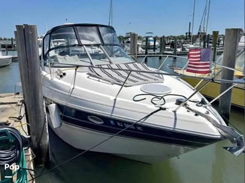 Slide: The Image of Larson Cabrio 330 2008 - 15612526