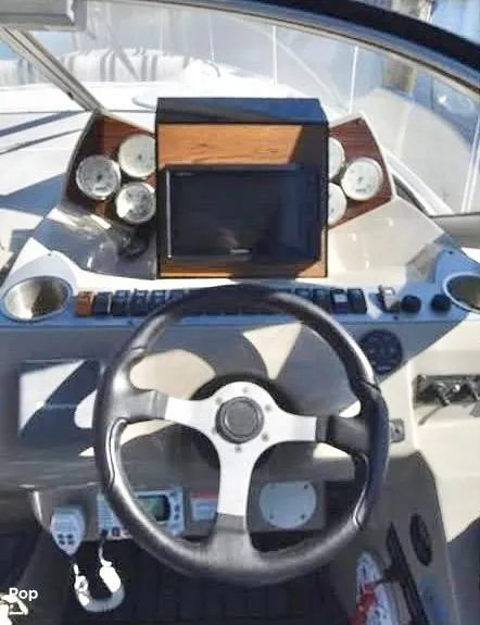 Slide: The Image of Larson Cabrio 330 2008 - 15685623