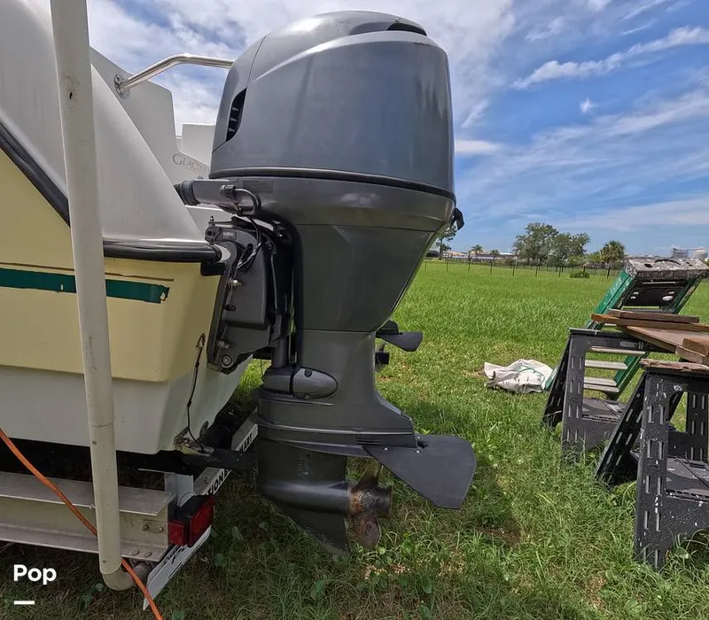 Slide: The Image of Glacier Bay Canyon Runner 2260 2005 - 16476383