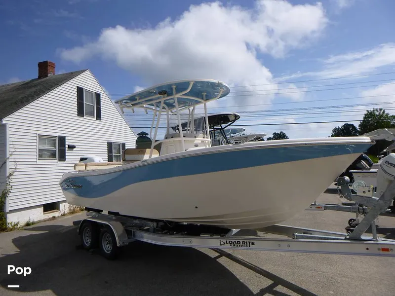 The Image of Sea Chaser 24 HFC 2023 - 15801162