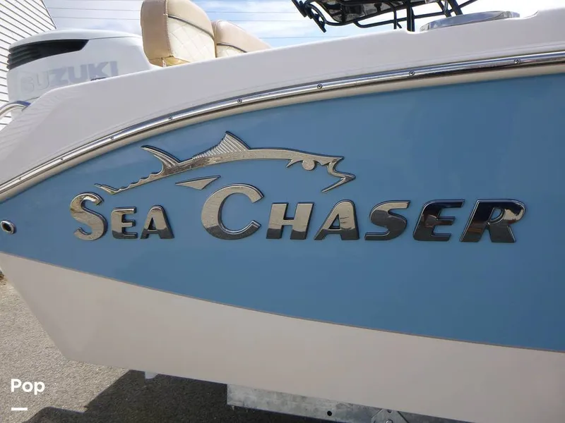 Slide: The Image of Sea Chaser 24 HFC 2023 - 15801168