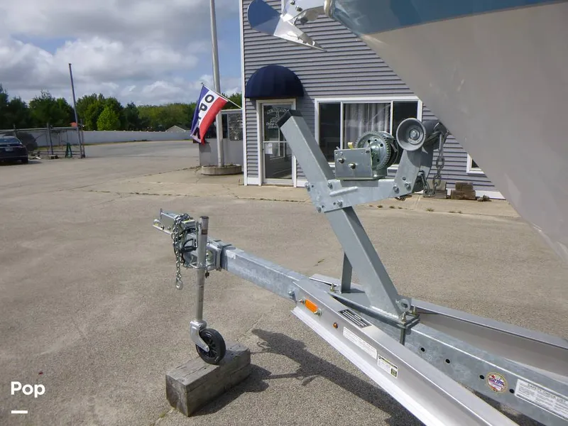 Slide: The Image of Sea Chaser 24 HFC 2023 - 15801175