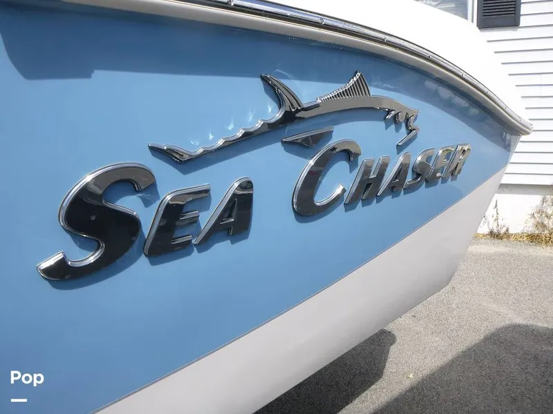 Slide: The Image of Sea Chaser 24 HFC 2023 - 15801182