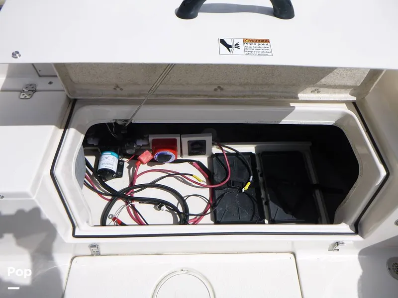 Slide: The Image of Sea Chaser 24 HFC 2023 - 15801185