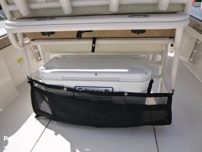 Slide: The Image of Sea Chaser 24 HFC 2023 - 15801191