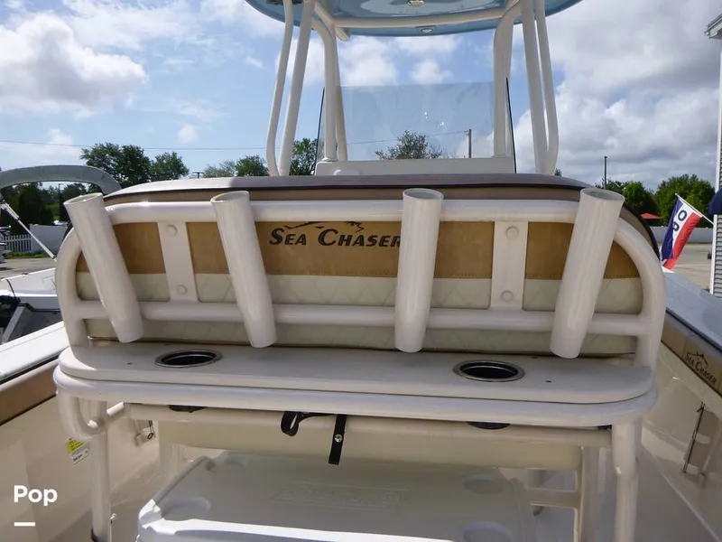 Slide: The Image of Sea Chaser 24 HFC 2023 - 15801192