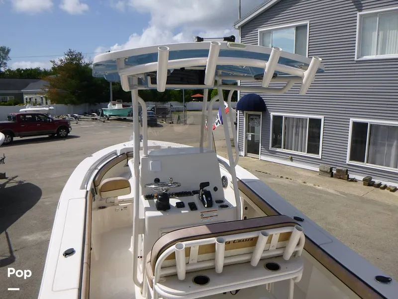 Slide: The Image of Sea Chaser 24 HFC 2023 - 15801193