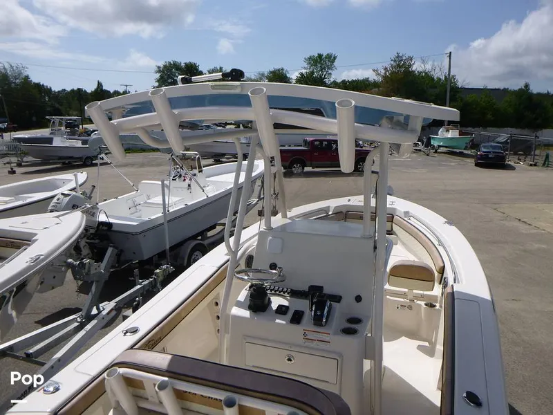 Slide: The Image of Sea Chaser 24 HFC 2023 - 15801196