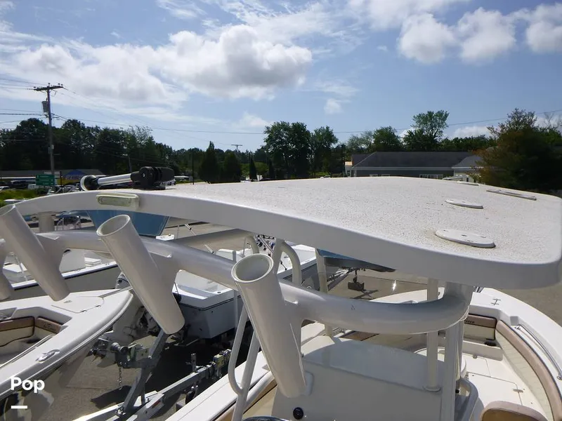 Slide: The Image of Sea Chaser 24 HFC 2023 - 15801197