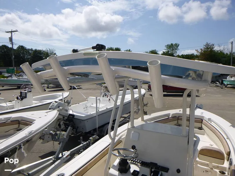 Slide: The Image of Sea Chaser 24 HFC 2023 - 15801198