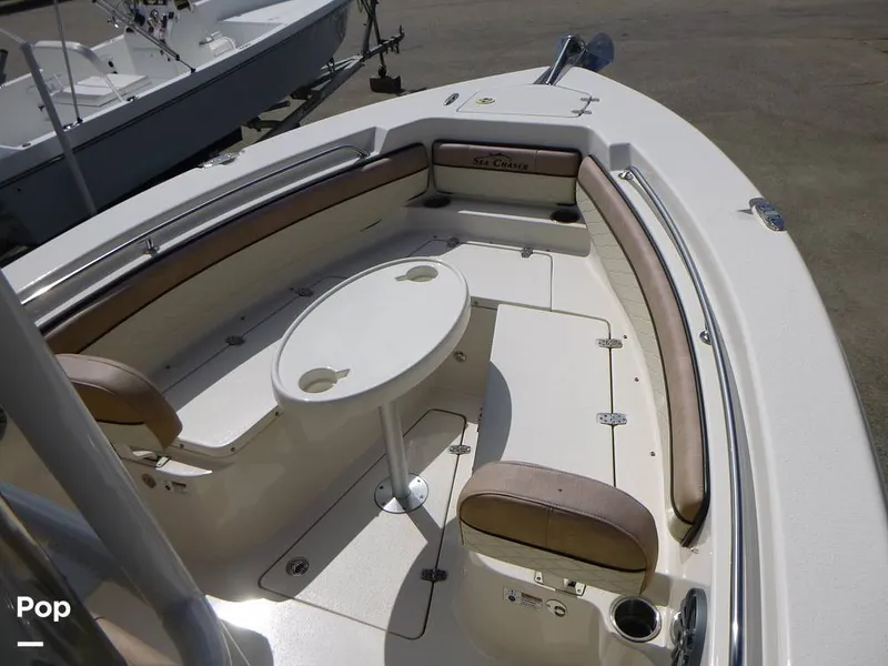 Slide: The Image of Sea Chaser 24 HFC 2023 - 15801199